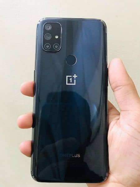 OnePlus Nord N10 5g 2