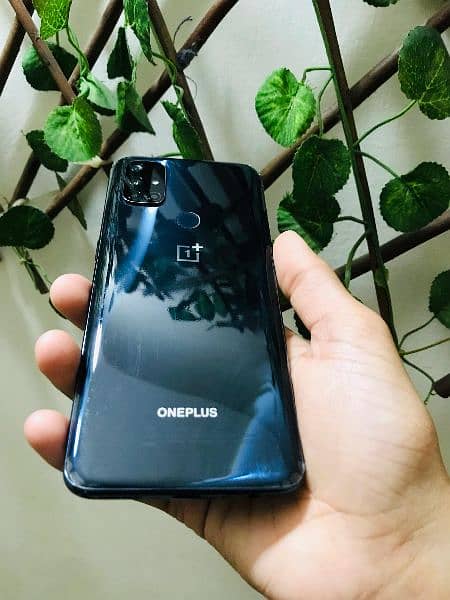 OnePlus Nord N10 5g 1