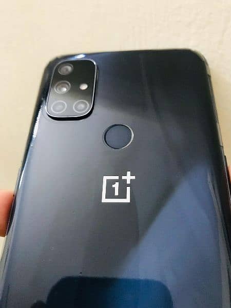 OnePlus Nord N10 5g 9