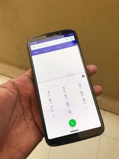 Motorola z3 available urgent for sale