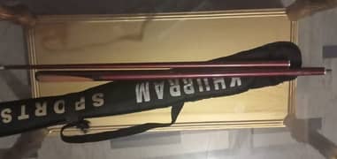 Hand Made Snooker Cue,  Snake 0