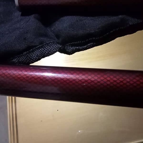 Hand Made Snooker Cue,  Snake 2