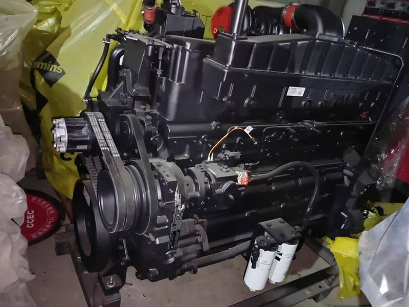 Generator 3.5kva to 50Kva Gas Patrol Diesel Sound Proof New 5