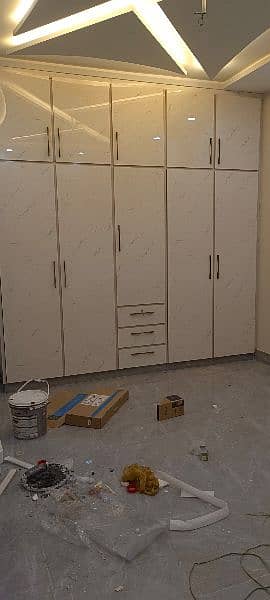Carpenter/Kitchen cabinet / Kitchen Renovation/Office Cabinet/wardrobe 8