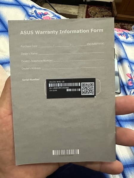 ASUS Laptop USA Import Unused condition for Sale 11