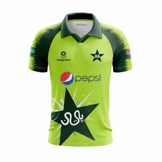 Sports kit cricket uniform team full shirt sublimation and trouser 1