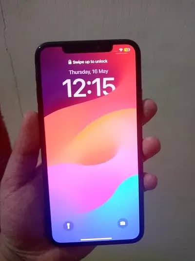 iPhone 11 Pro Max - 512 GB - PTA Approved 3