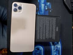 iphone 11 pro max 256gb pta approved