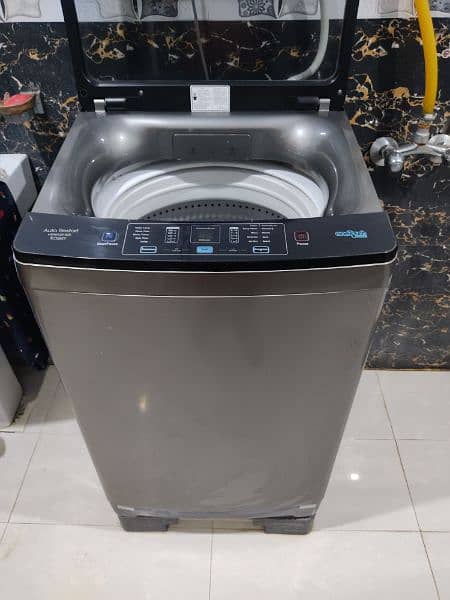 automatic washing machine for selling 1