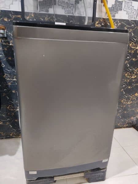 automatic washing machine for selling 3