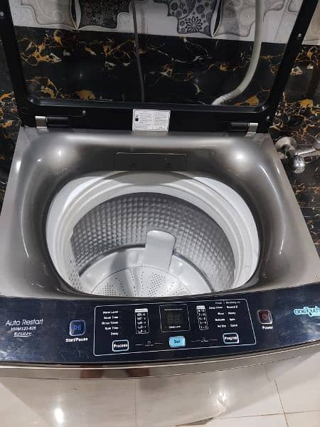 automatic washing machine for selling 5