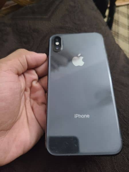 Iphone X non pta 64 gb 0