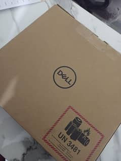 dell vostro with box available