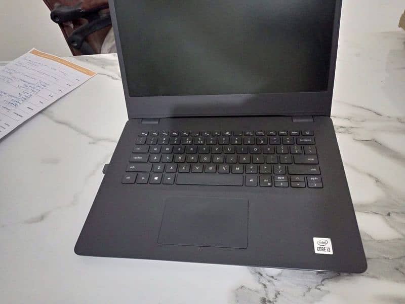 dell vostro with box available 2