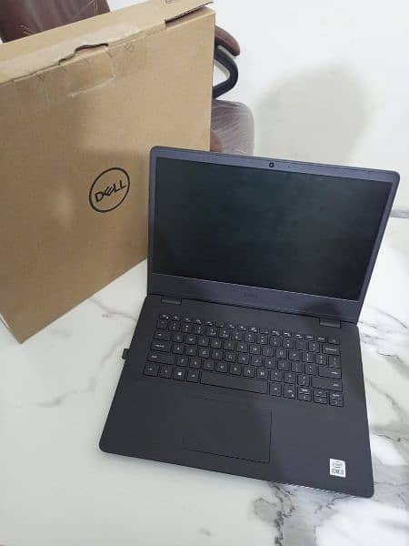 dell vostro with box available 3