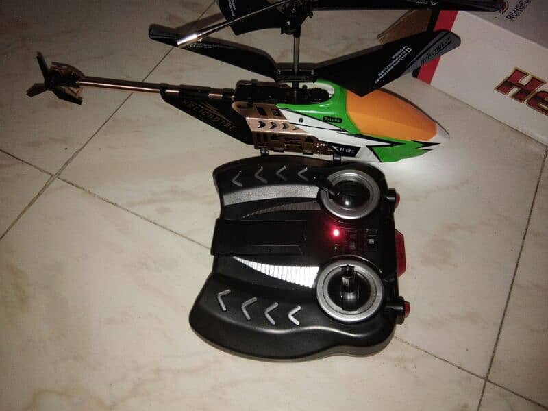 helicopter 1