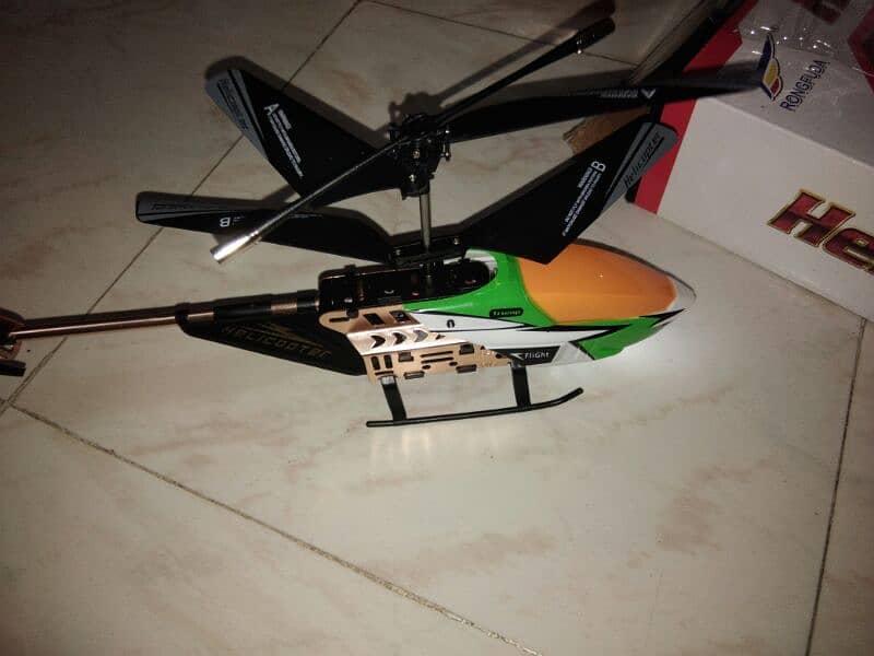 helicopter 3