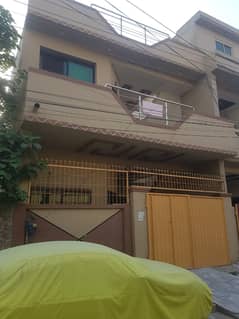 5 marla house in J1 block for Sale