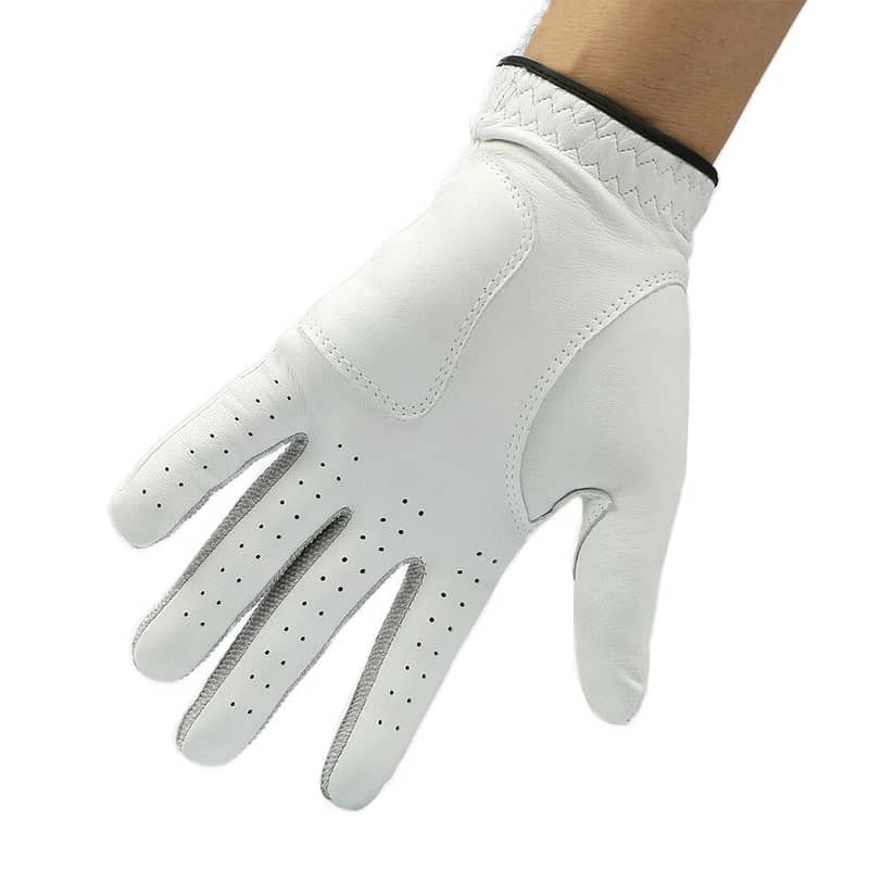 PGM Golf Gloves Left Hand Sports Men's Gloves bionic callaway 4
