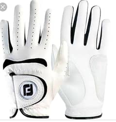 Export quality Golf gloves Premium Golf gloves all size available FJ