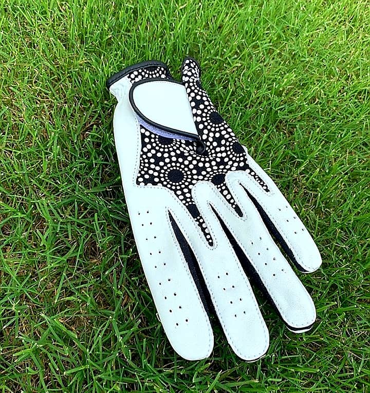 Export quality Golf gloves Premium Golf gloves all size available FJ 2