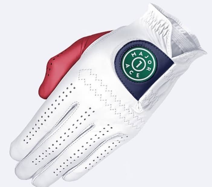 Export quality Golf gloves Premium Golf gloves all size available FJ 3