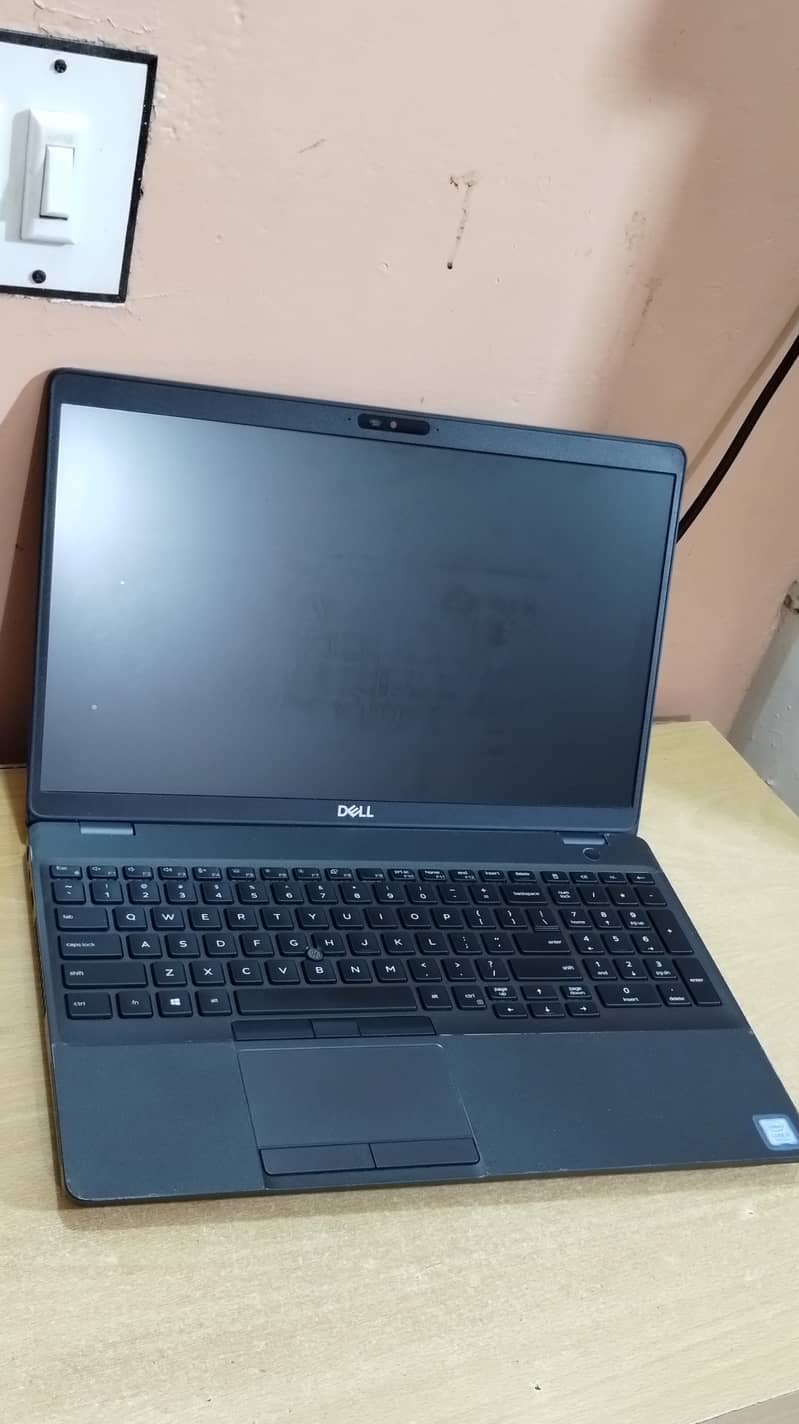 Dell Latitude Core i5 9th Generation i5-9400H 2