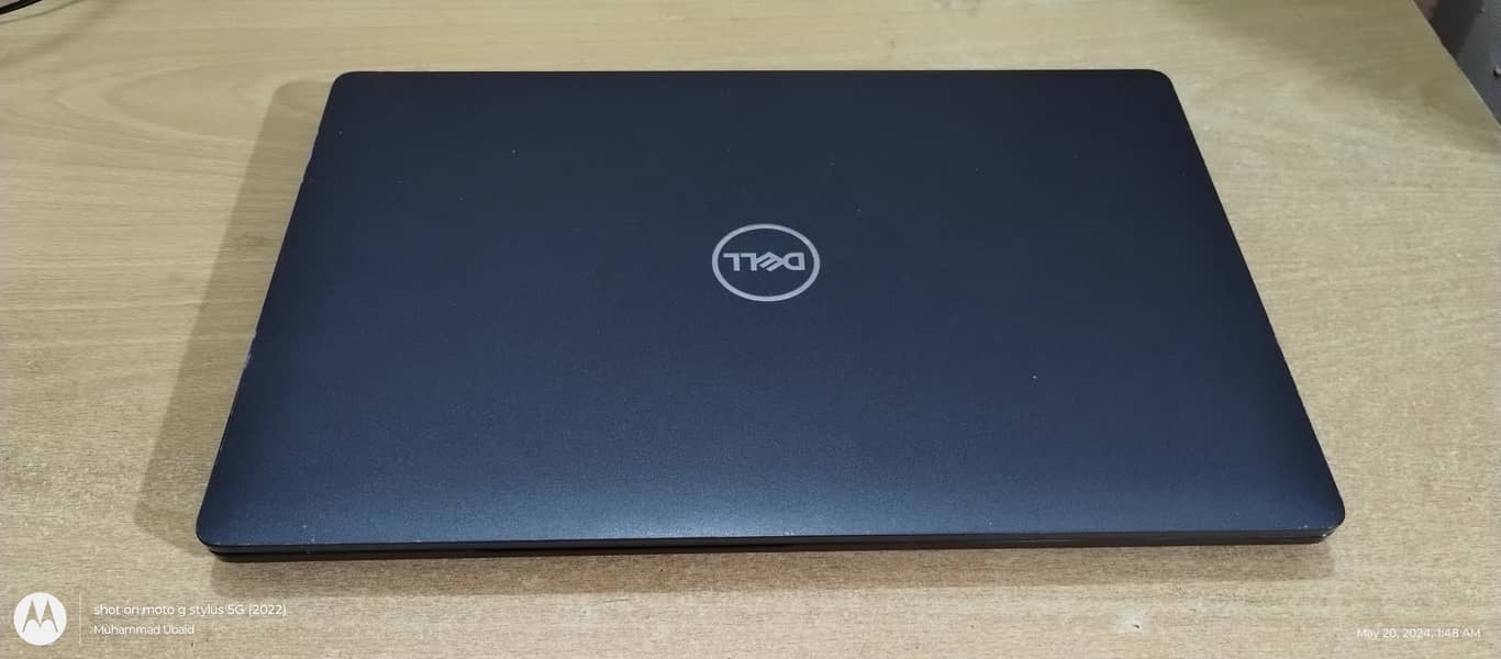 Dell Latitude Core i5 9th Generation i5-9400H 4