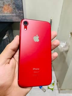 IPHONE XR 64GB PTA APPROVED