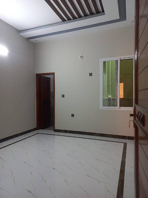 Centrally Located House Available In Saadi Garden - Block 1 For sale 19