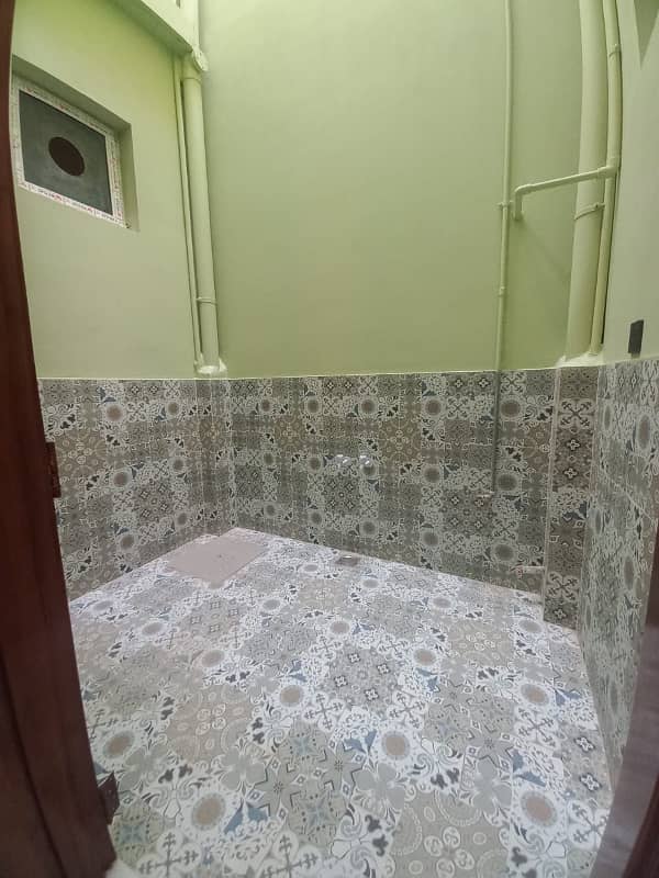 Centrally Located House Available In Saadi Garden - Block 1 For sale 22