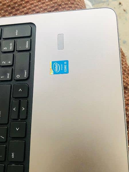 Hp ProBook With Touch Screen 3