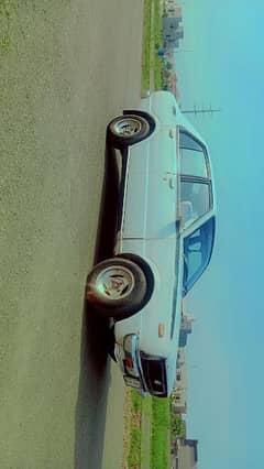 Toyota Corolla XE 1976