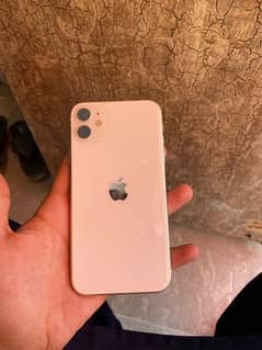 Iphone 11 Pta approved 128 gb 0