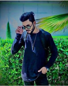 Taimoor Prince