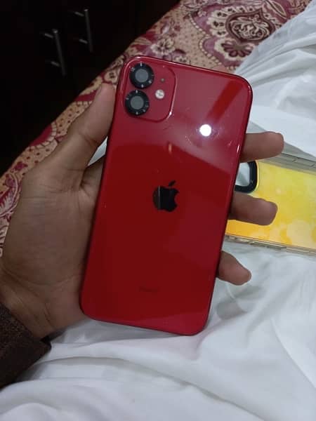 iPhone 11 in cheap rate 5