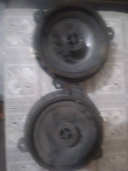 pioneer original Toyota corolla grande speakers. . . 5