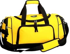Duffle Men & women Travel Luggage bag manufacturer wholesale available 0