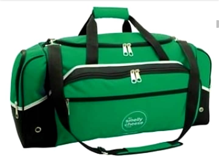 Duffle Men & women Travel Luggage bag manufacturer wholesale available 1