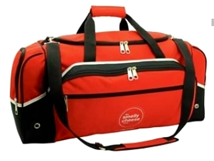 Duffle Men & women Travel Luggage bag manufacturer wholesale available 2