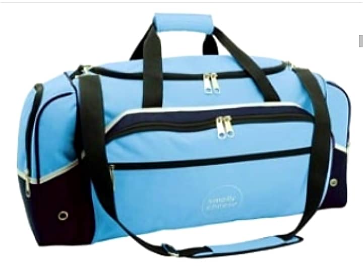 Duffle Men & women Travel Luggage bag manufacturer wholesale available 3