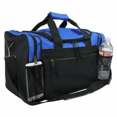 Travel Bag Men Women Luggage manufacturer wholesale best quality 0