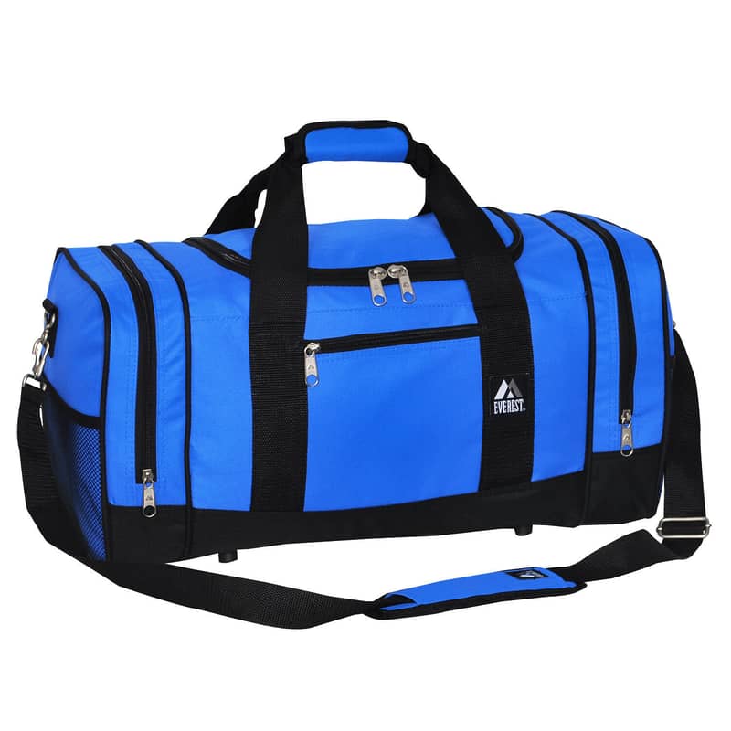 Travel Bag Men Women Luggage manufacturer wholesale best quality 2