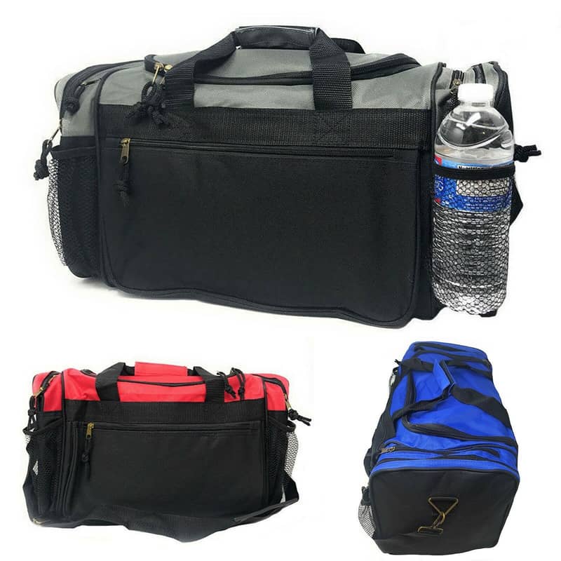 Travel Bag Men Women Luggage manufacturer wholesale best quality 3