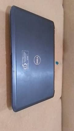 Dell Laptop core i5 3rd generation