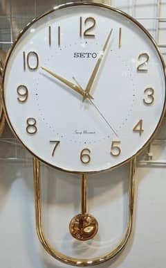SETO Wall clock