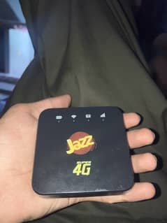 jazz super 4G