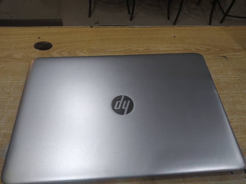HP EliteBook 850 G4 ci-5 7th gen 8/256 1
