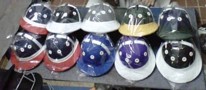 Casablanca Polo Custom Helmet manufactuere wholsale best quality 0