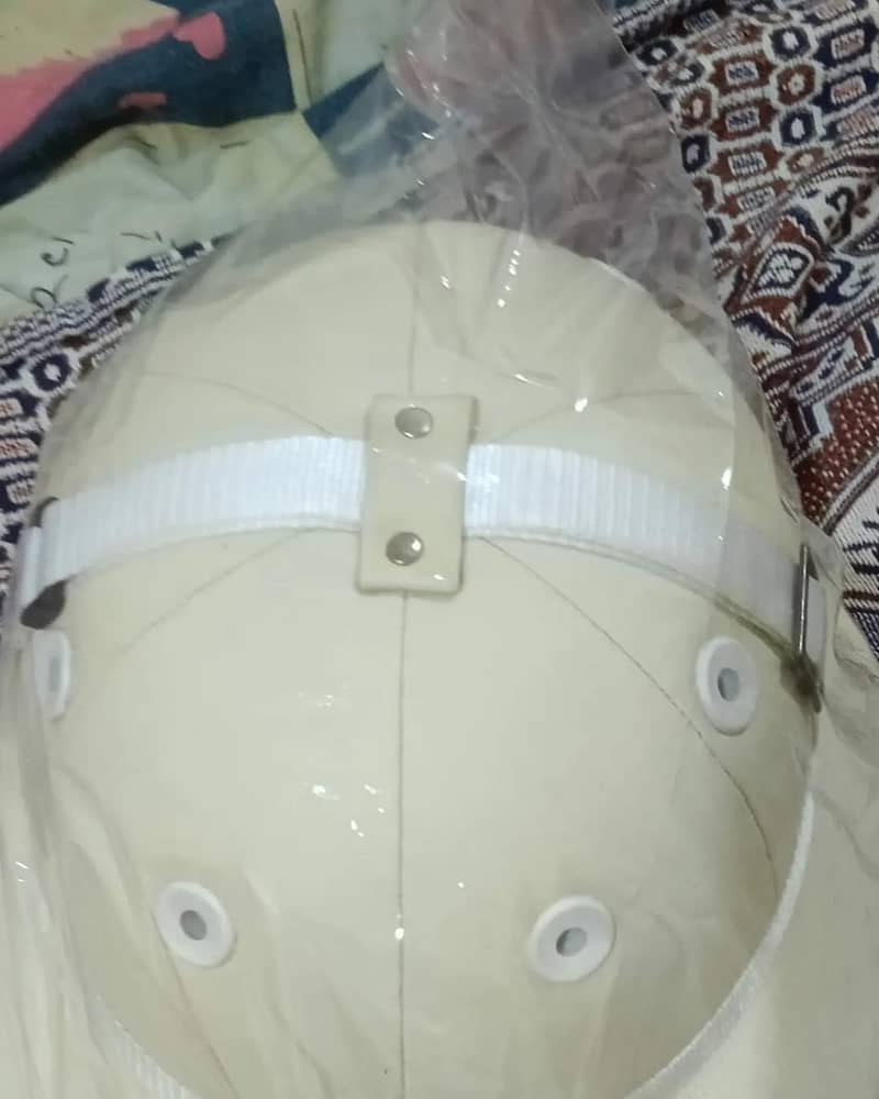 Casablanca Polo Custom Helmet manufactuere wholsale best quality 4